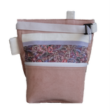 DIAMONDS CHALK BUCKET