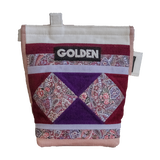 DIAMONDS CHALK BUCKET