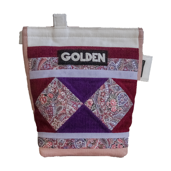 DIAMONDS CHALK BUCKET