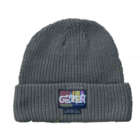 LOGO BEANIE