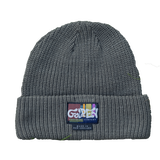 LOGO BEANIE