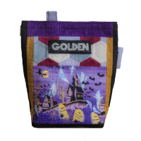 HALLOWEEN CHALK BUCKET