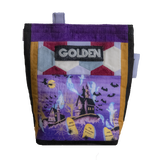 HALLOWEEN CHALK BUCKET