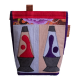LAVA LAMP CHALK BUCKET