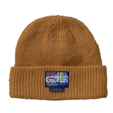 LOGO BEANIE