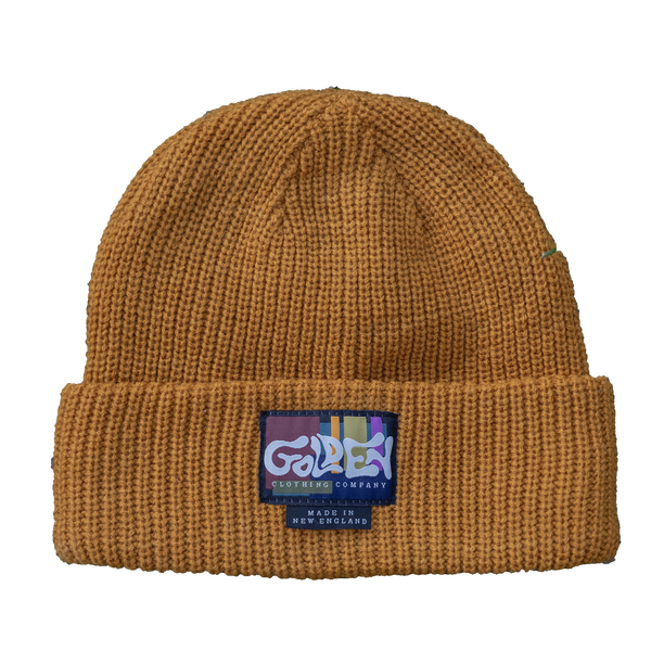 LOGO BEANIE