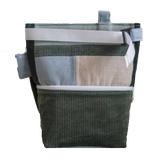 SQUIRREL CHALK BUCKET