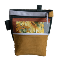 SUNFLOWER CHALK BUCKET