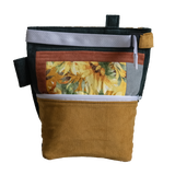 SUNFLOWER CHALK BUCKET