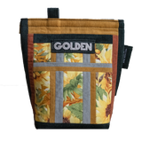 SUNFLOWER CHALK BUCKET