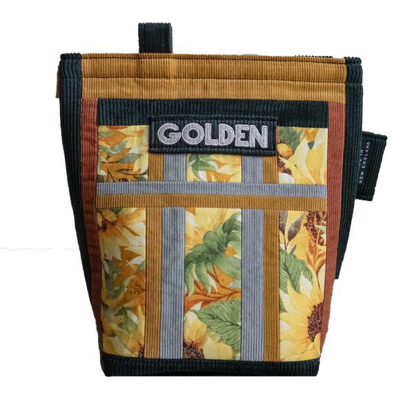 SUNFLOWER CHALK BUCKET